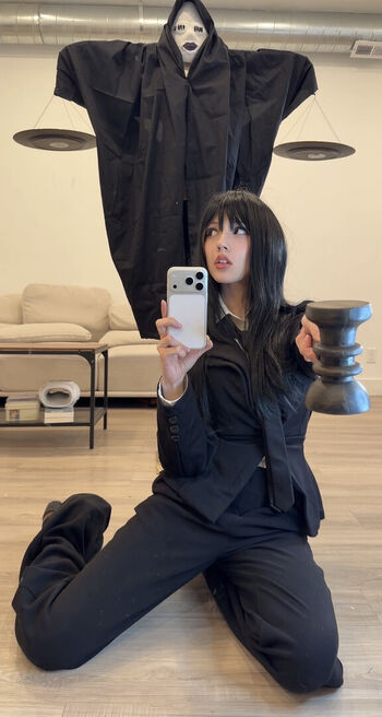 Jillynozomi