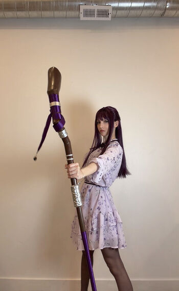 Jillynozomi