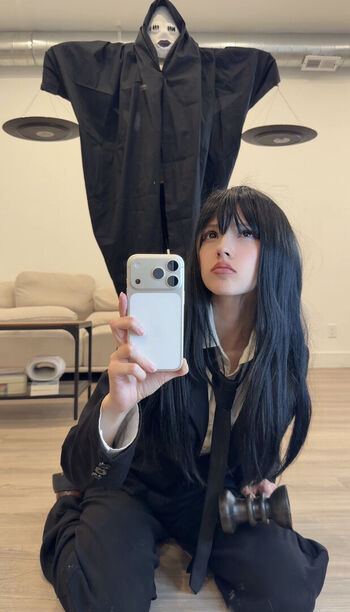 Jillynozomi