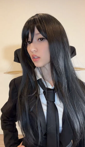 Jillynozomi
