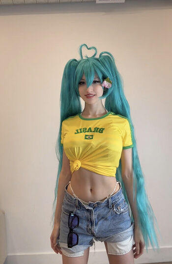 Jillynozomi