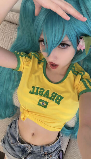 Jillynozomi