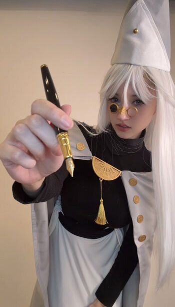 Jillynozomi