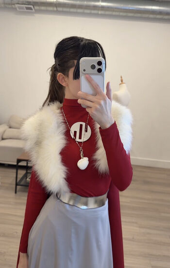 Jillynozomi