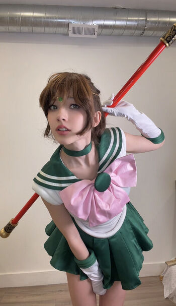Jillynozomi