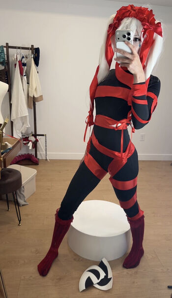 Jillynozomi