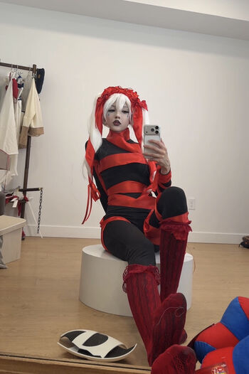 Jillynozomi