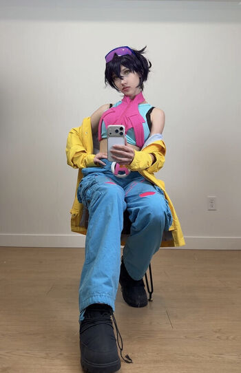 Jillynozomi