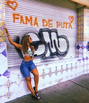 Jimena Baron