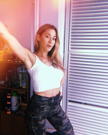 Jimena Baron