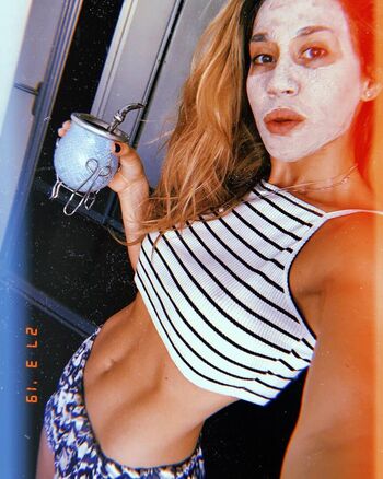 Jimena Baron