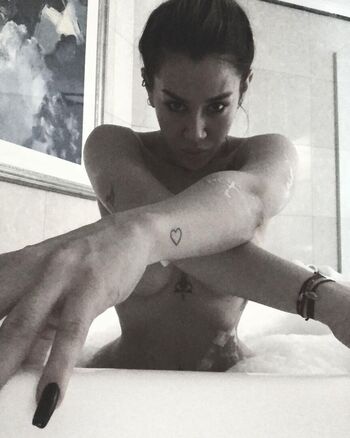 Jimena Baron