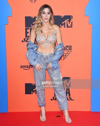Jimena Baron