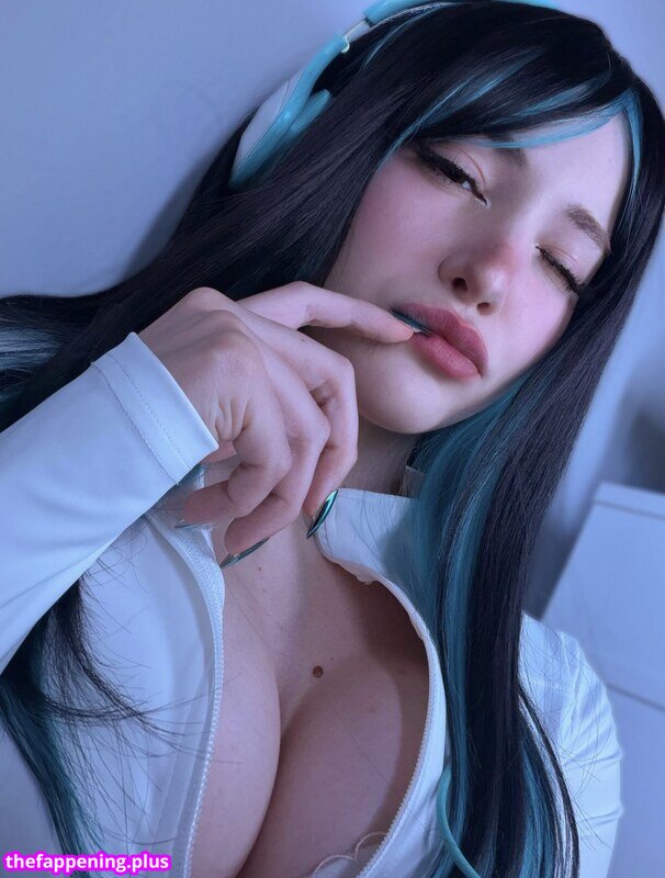 Jinx ASMR