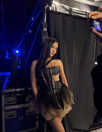 Jisoo