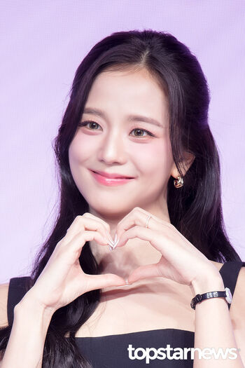 Jisoo
