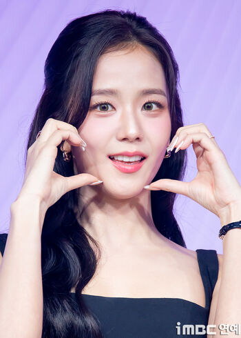 Jisoo