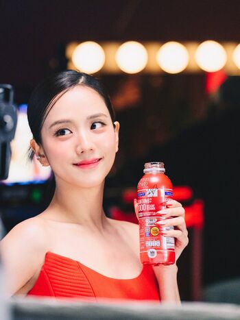Jisoo