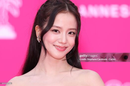 Jisoo