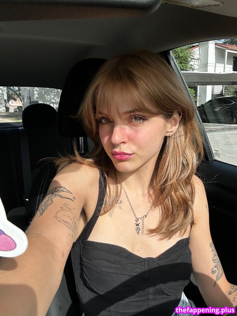 jjerseyy Nahá OnlyFans fotografie #7