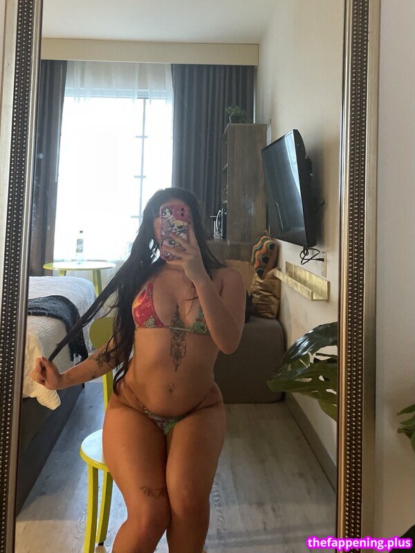 jayladiabla / jjuicybrat Photo OnlyFans Nu #34
