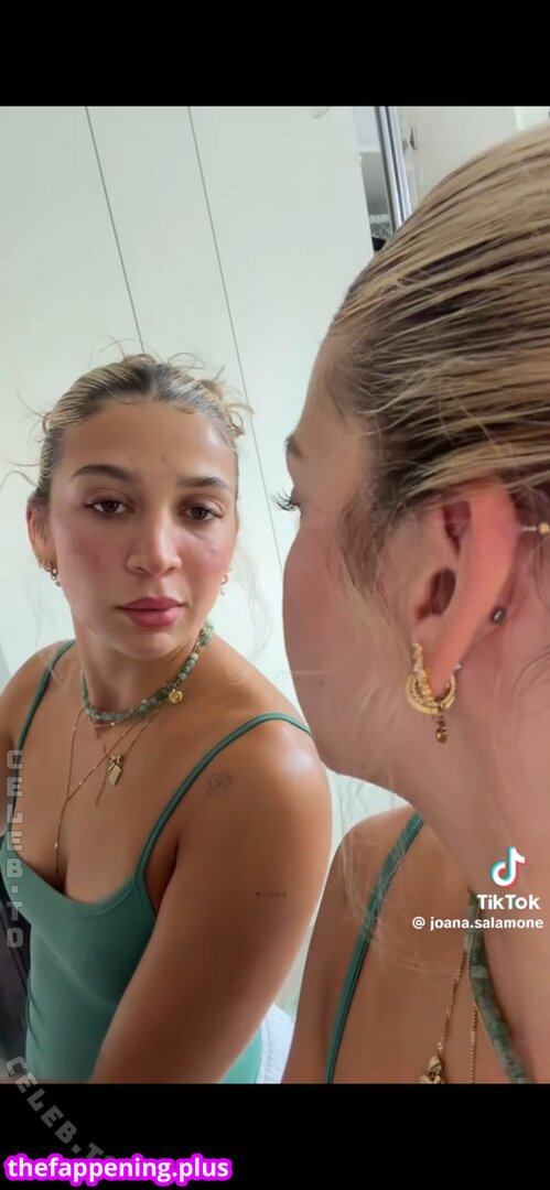 Joana Salamone