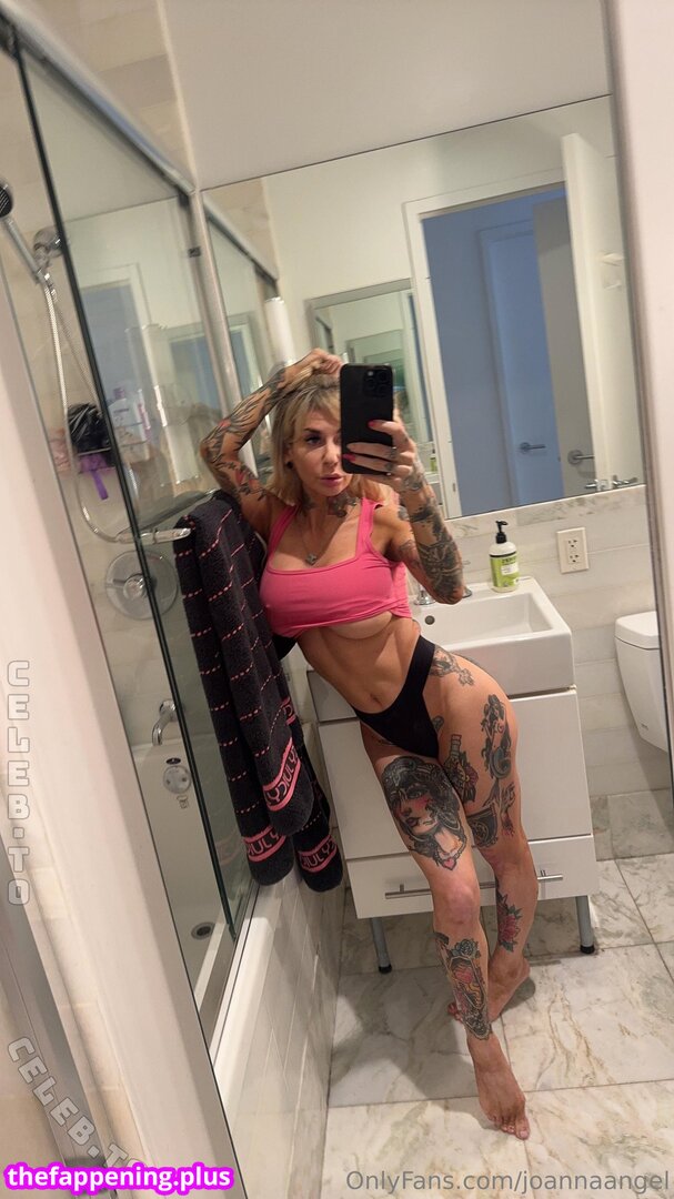 Joanna Angel