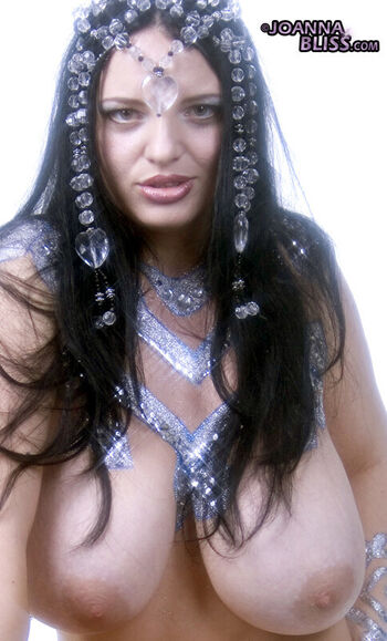 Joanna Bliss