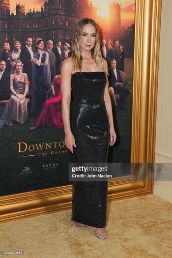 Joanne Froggatt