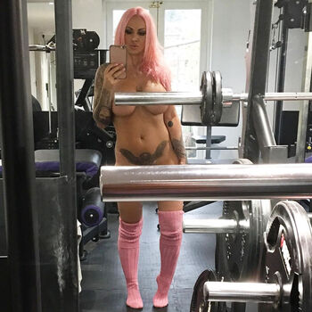 Jodi Marsh