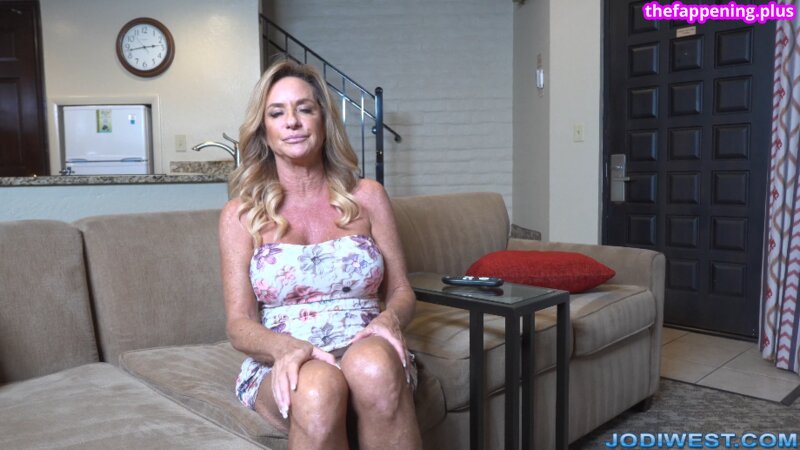 Jodi West