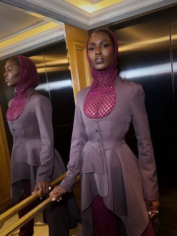Jodie Turner-Smith