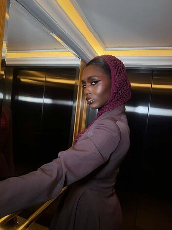 Jodie Turner-Smith