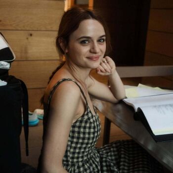 Joey King