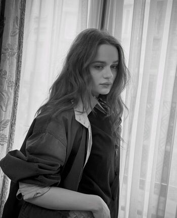 Joey King