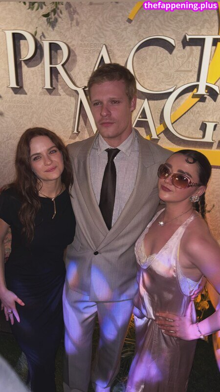 Joey King