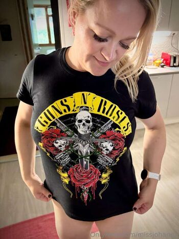 Johanna Signe