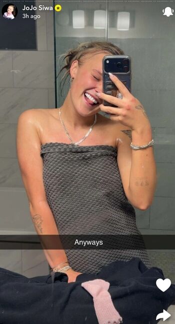 JoJo Siwa