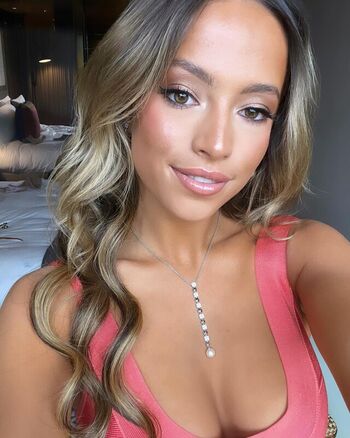 Jolie Sharpe