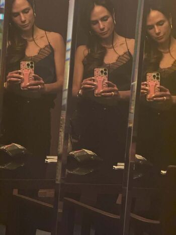 Jordana Brewster