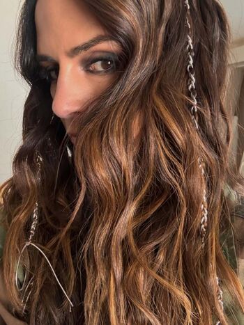 Jordana Brewster