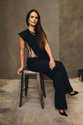 Jordana Brewster