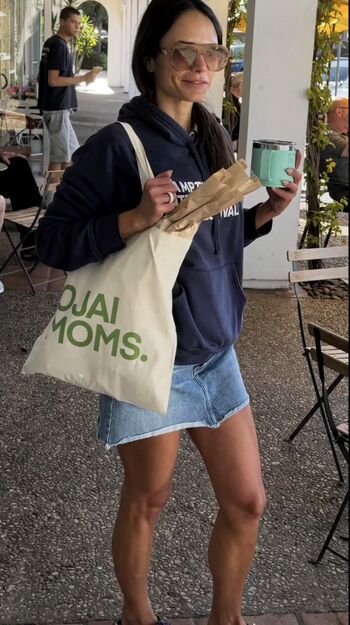 Jordana Brewster