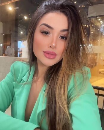 Jordana Morais
