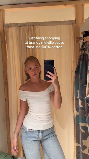 Jordyn Jones