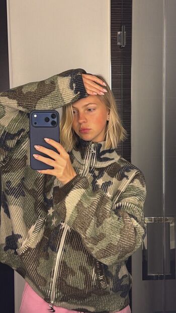 Jordyn Jones