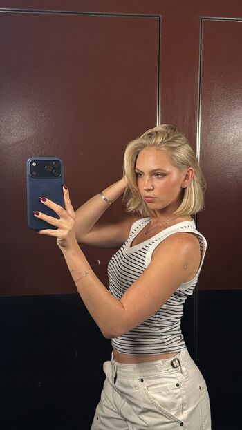 Jordyn Jones