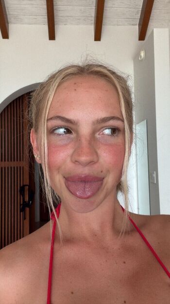 Jordyn Jones