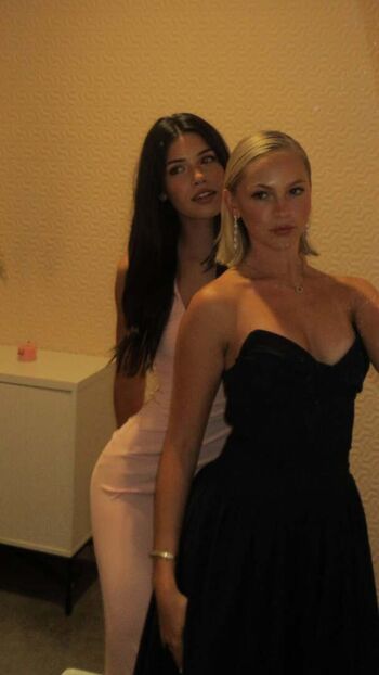 Jordyn Jones