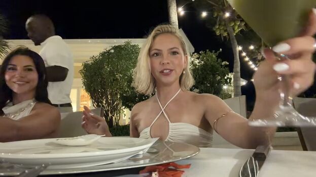 Jordyn Jones